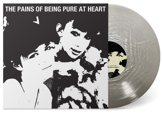 Pains of Being Pure At Heart - The Pains of Being Pure At Heart (Out 17/01/25)