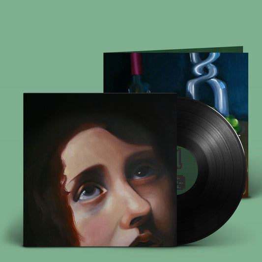 Panda Bear - Sinister Grift (Out 28/2/25)