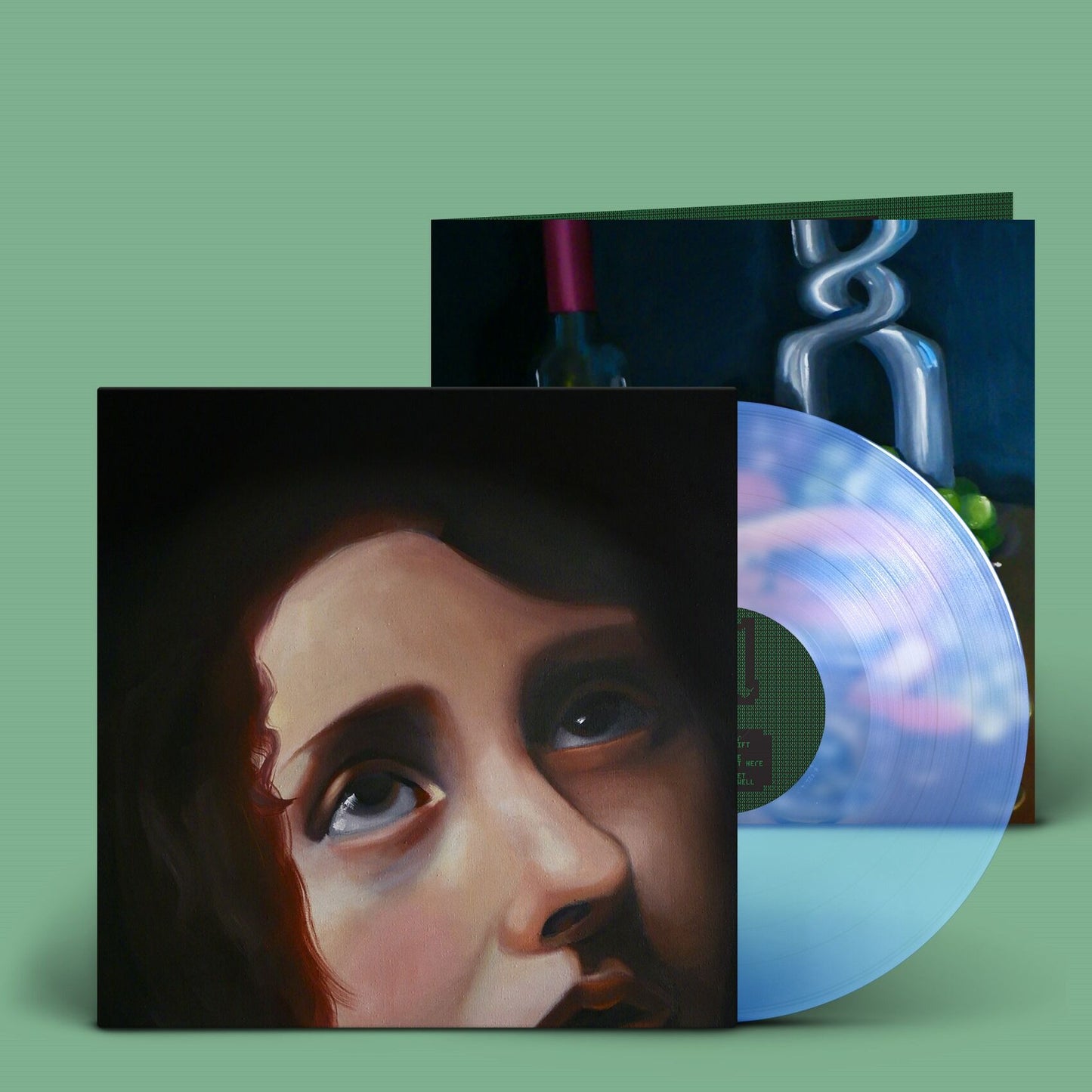 Panda Bear - Sinister Grift (Out 28/2/25)