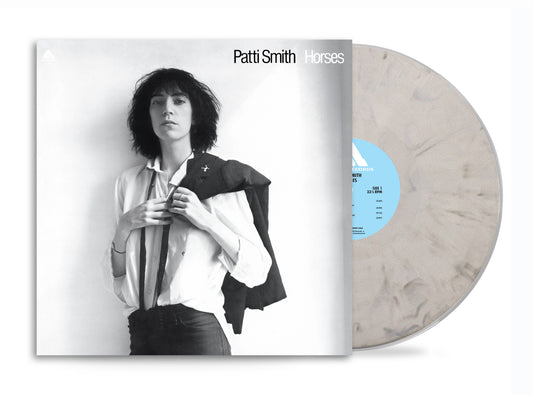 Patti Smith - Horses