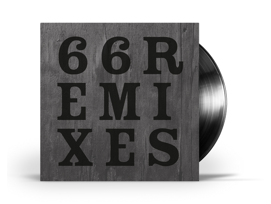 Paul Weller - 66: Remixes