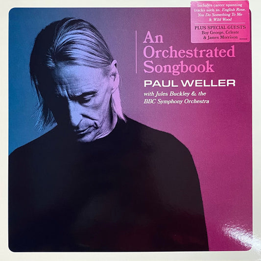 Paul Weller - An Orchestrated Songbook