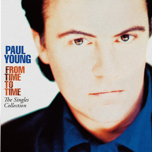 Paul Young - From Time To Time: The Singles Collection