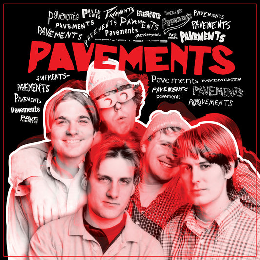 Pavement - Pavements