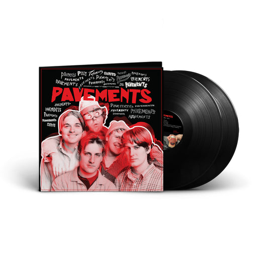 Pavement - Pavements