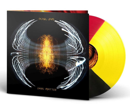 Pearl Jam - Dark Matter