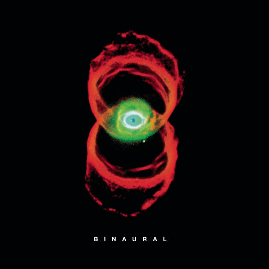 Pearl Jam - Binaural: 25th Anniversary