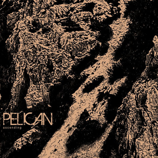 Pelican - Ascending (Out 23/1/26)