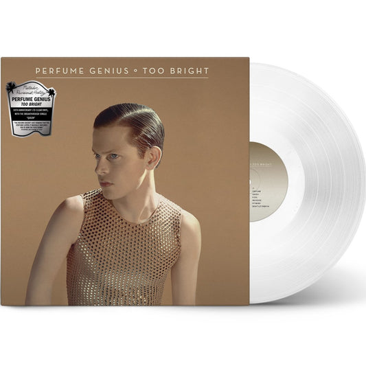 Perfume Genius - Too Bright: 10th Anniversary