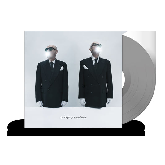 Pet Shop Boys - Nonetheless (Out 26/4/24)