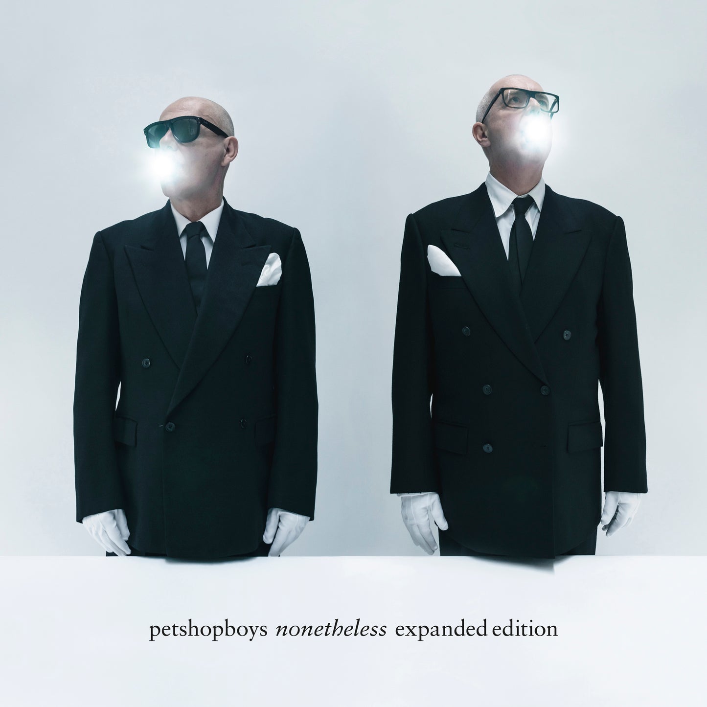 Pet Shop Boys - Nonetheless Expanded Edition (Out 22/11/24)