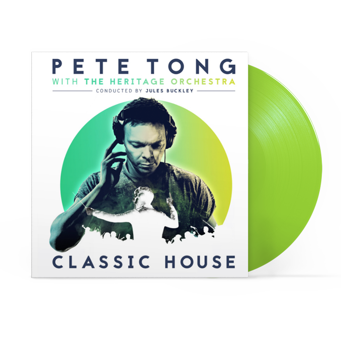 Pete Tong - Classic House (Out 29/11/24)