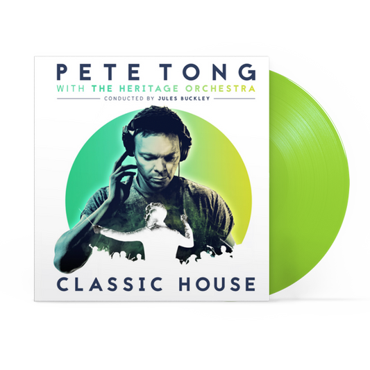 Pete Tong - Classic House