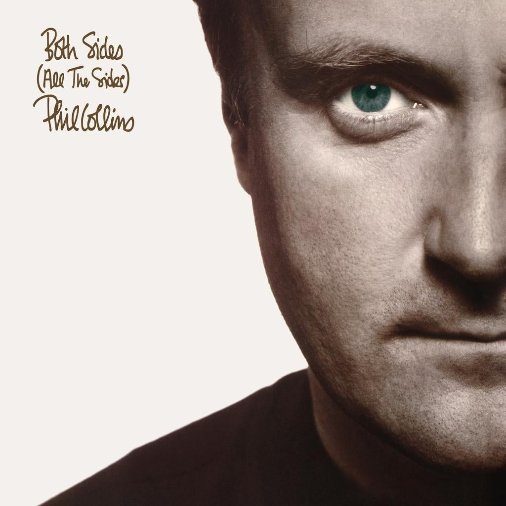 Phil Collins - Both Sides Now: All The Sides