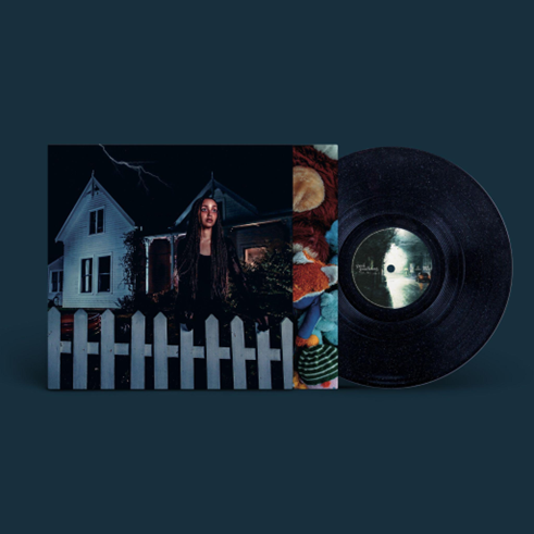 PinkPantheress - to hell with it (Out from 24/10/25)