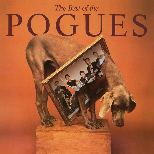 The Pogues - The Best of The Pogues