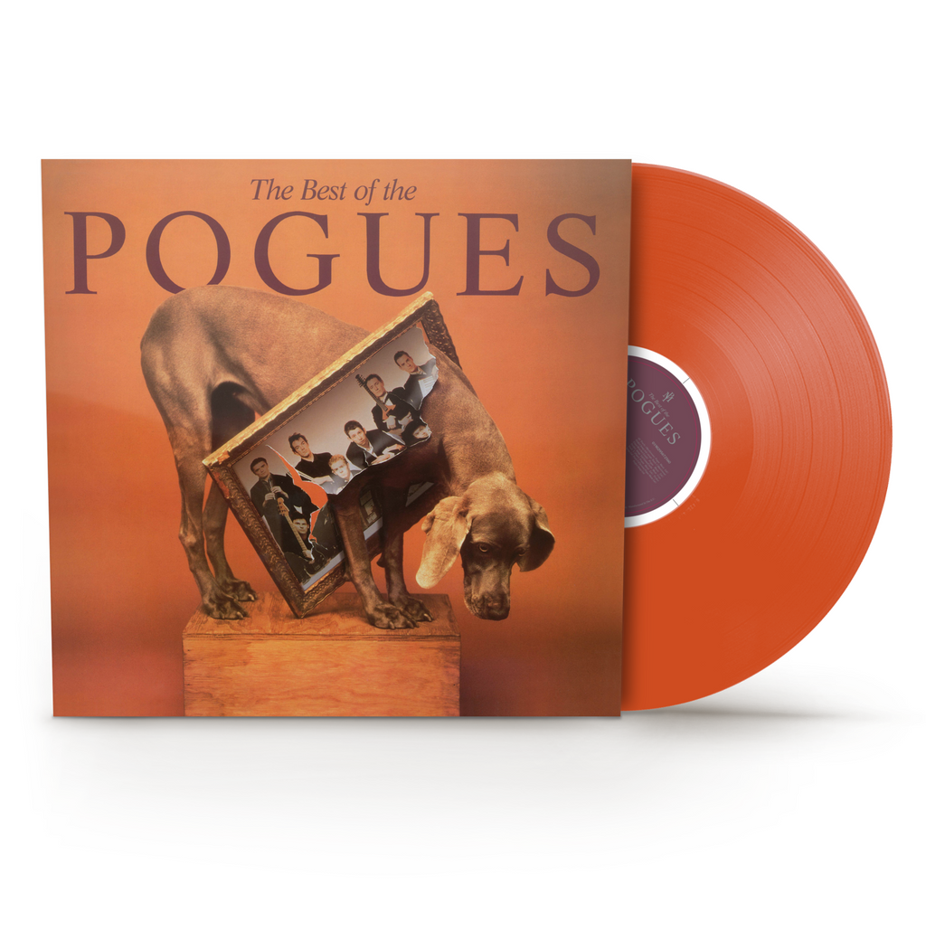 The Pogues - The Best of The Pogues