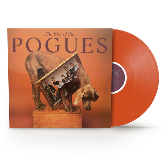 The Pogues - The Best of The Pogues