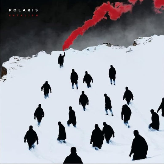 Polaris - Fatalism
