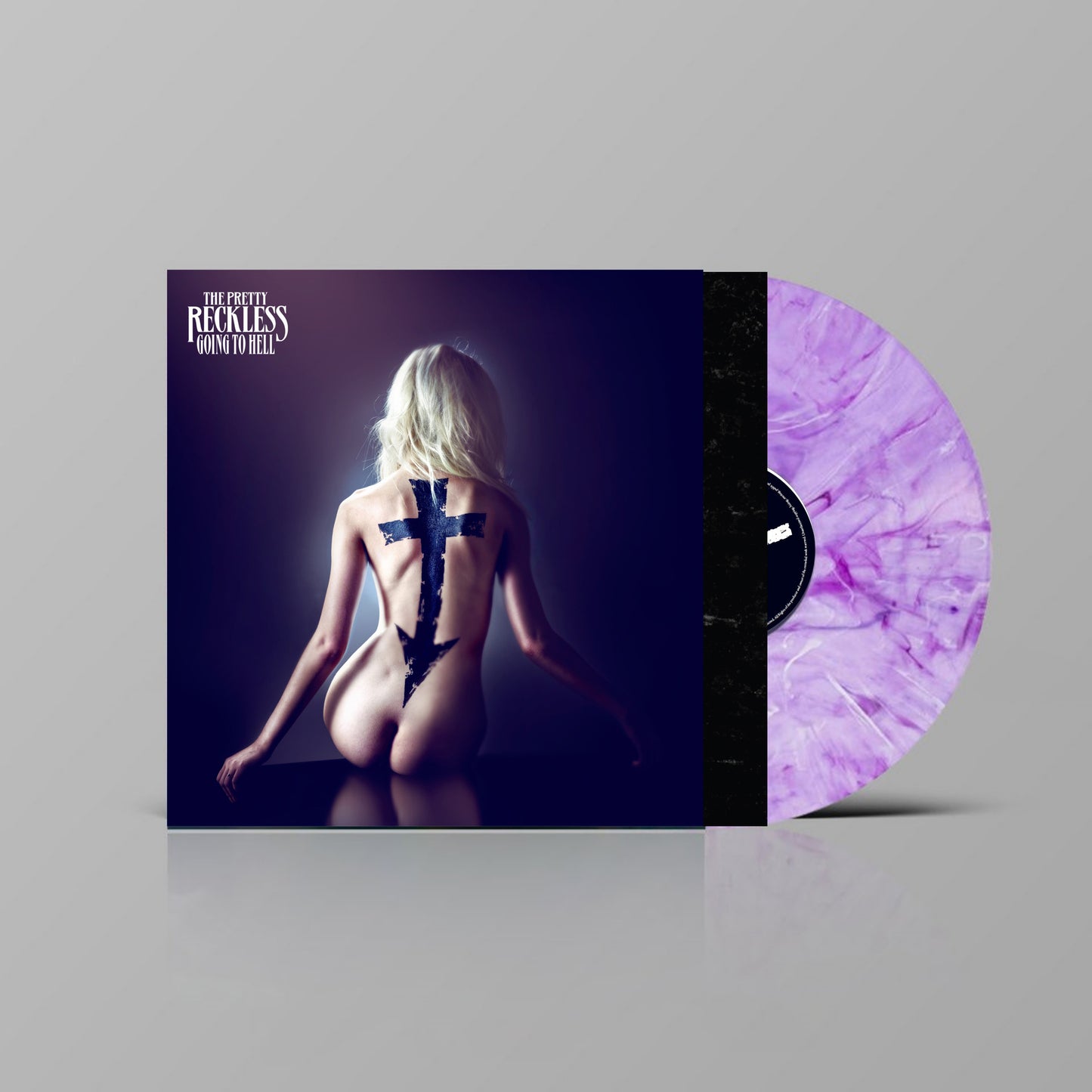 The Pretty Reckless - Going To Hell: 10th Anniversary (Out 7/2/25)