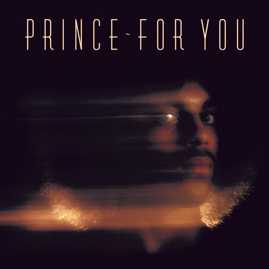 Prince - For You