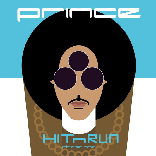 Prince - HitNRun Phase One 10th Anniversary (Out 30/1/26)