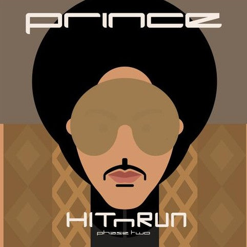 Prince - HitNRun Phase Two 10th Anniversary (Out 30/1/26)