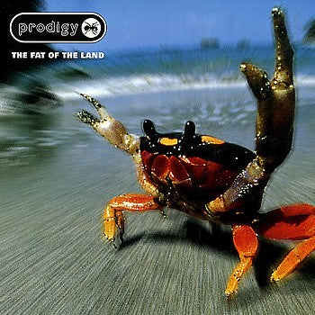 The Prodigy - The Fat Of The Land