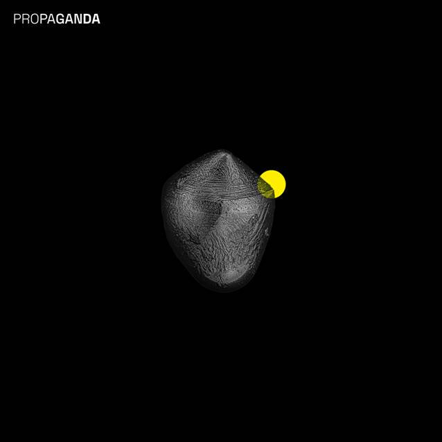 Propaganda - Propaganda (Out from 11/10/24)