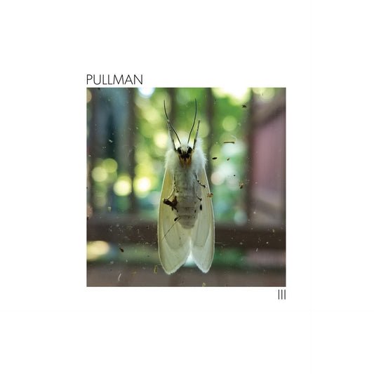 Pullman - III (Out 9/1/26)