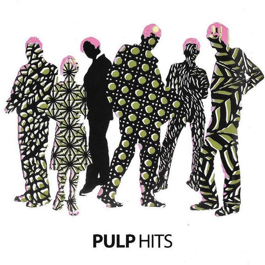 Pulp - Hits