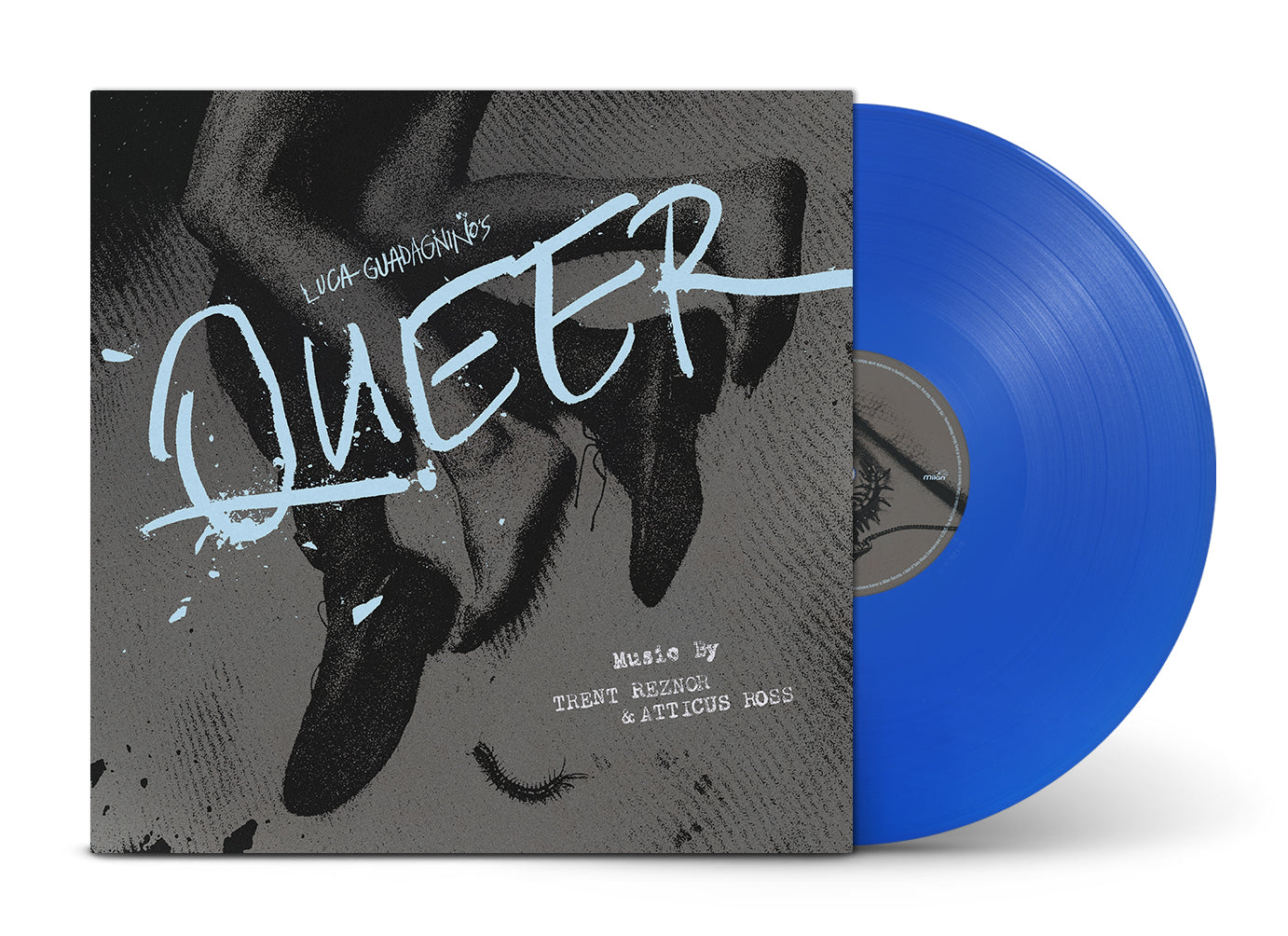 OST - Queer (Out 12/12/25)