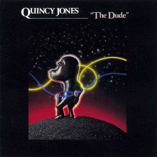 Quincy Jones - The Dude (Out 14/3/25)
