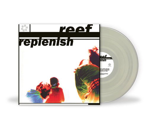 Reef - Replenish