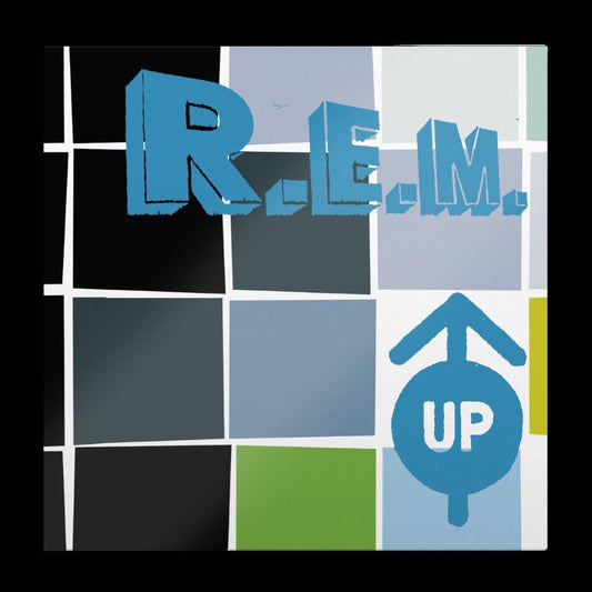 R.E.M. - Up: 25th Anniversary