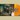 Yellow Red Marble LP