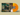 Yellow Red Marble LP