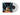 Indies Bone White LP