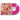 LTD Magenta 12 Inch EP