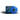 Blue, Black Marbled LP