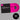 Indies Magenta LP + Bonus 7"