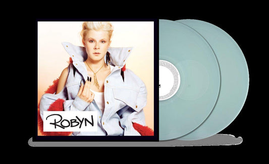 Robyn - Robyn: 20th Anniversary