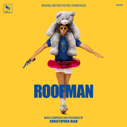 OST - Roofman (Out 20/2/26)