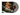 Grey/Black Marble LP
