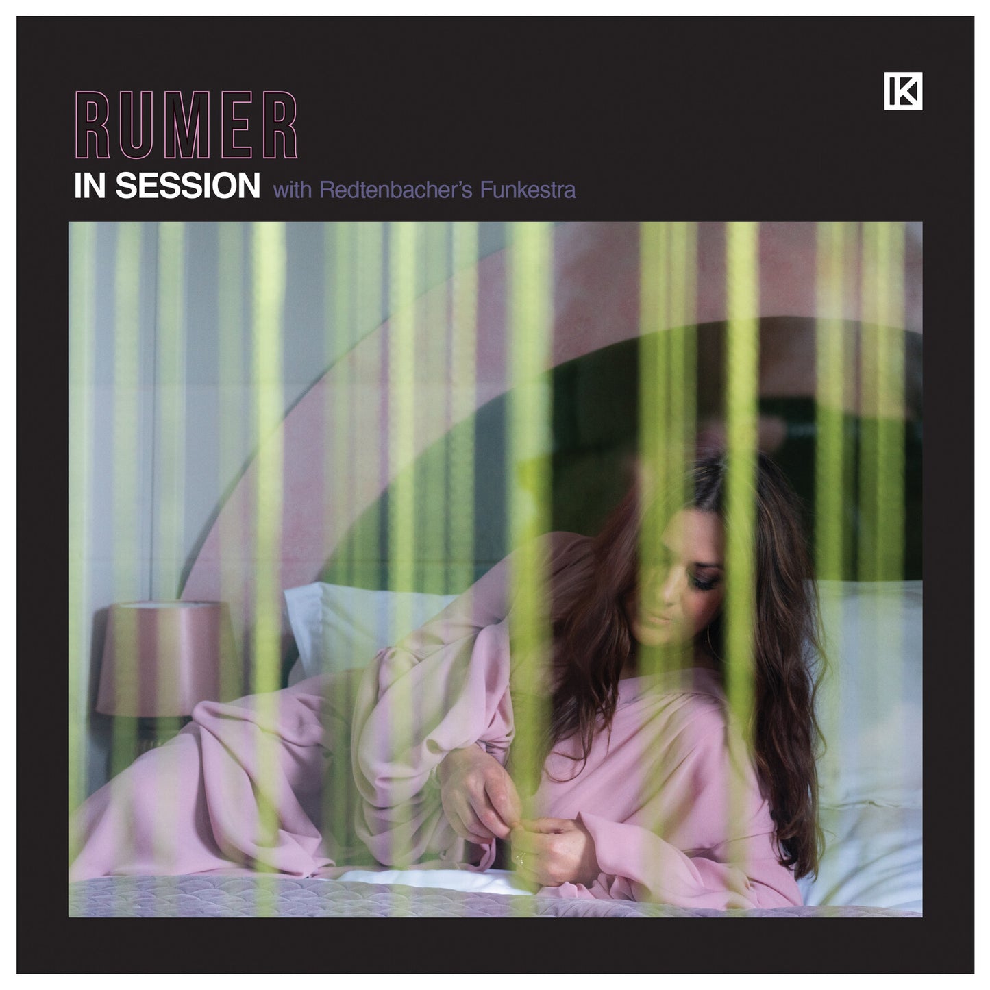 Rumer - In Session (Out 31/1/25)