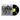 Black LP
