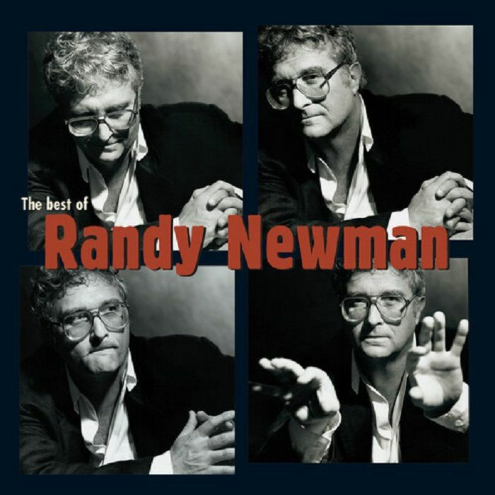 Randy Newman - The Best of Randy Newman