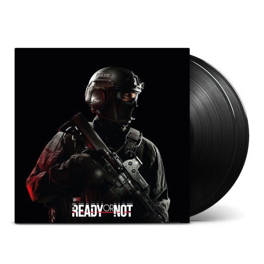 OST - Ready Or Not