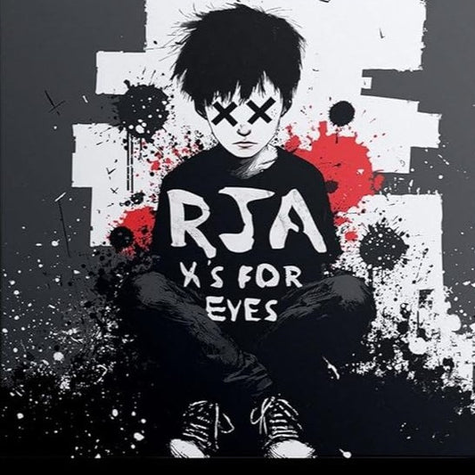 Red Jumpsuit Apparatus - X's For Eyes