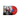 Retail Exclusive Red 12"
